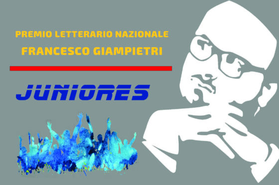 Premio Francesco Giampietri Juniores – Prima Edizione – Graduatorie dei vincitori